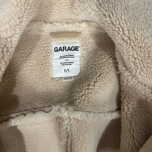 Bomber Jacket - Picture 2 of 2